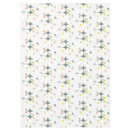 Mitte des Jahrhunderts moderne Eames Tischdecke