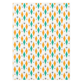 Mitte- des tischdecke