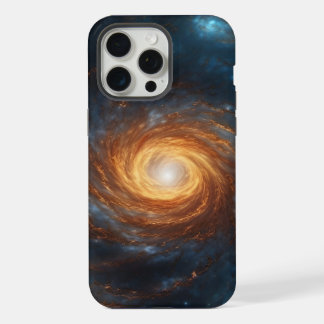 MITTE DES UNIVERSUMS iPhone 15 PRO MAX HÜLLE