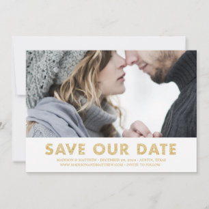 Mitteilung des Schimmer- Save the Date