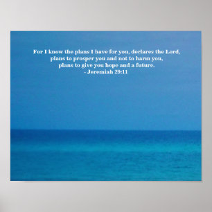 MITTEILUNG VOM GOTT (FÜR SIE) POSTER