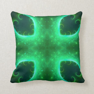 Mitteilung von Atlantis-Kissen Kissen