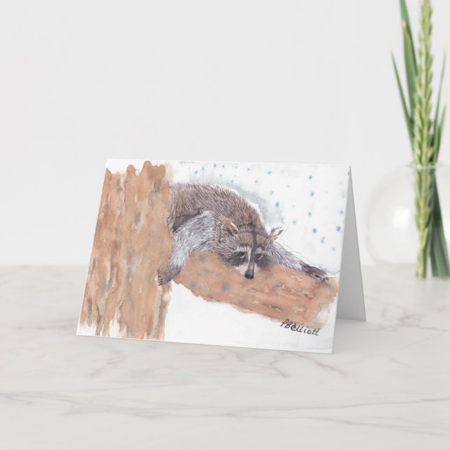 Mitteilungskarten (Vorderseite)