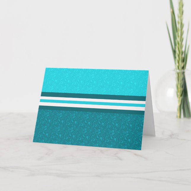 Mitteilungskarten (Vorderseite)