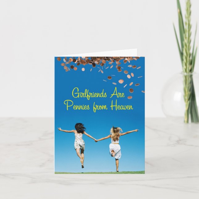 Mitteilungskarten (Vorderseite)