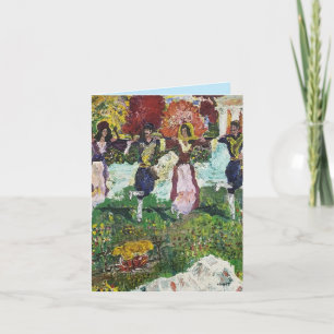 Mitteilungskarten: Grecian Festival