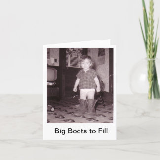 Mitteilungskarten, Grußkarten, eigene Nachrichten  Karte