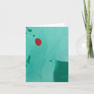 Mitteilungskarten in der Konstruktion von Flying C