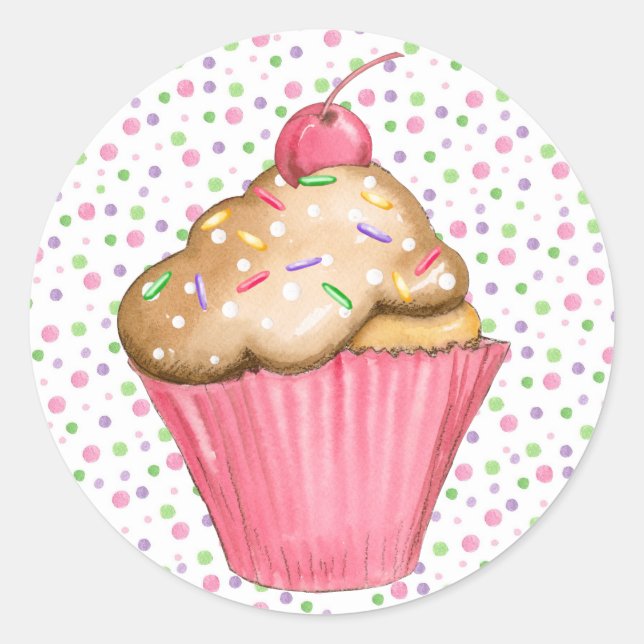 Mitteilungskarten und Aufkleber (Vorderseite)