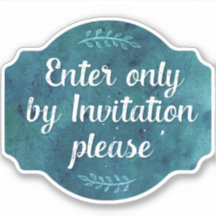 Mittel 6" x 6" Maßgeschneiderte Vinyl Stickers