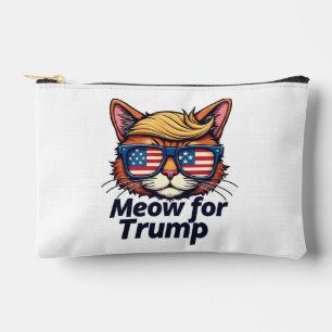 Mittel für Trump, um die Katzen wieder sicher zu m Zubehörtasche