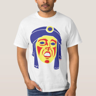 Mittelalter Arabic T-Shirt