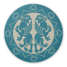 Mittelalter Griffins