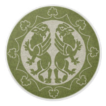 Mittelalter Griffins