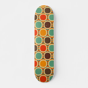 Mittelalter Moderne geometrische 5 Skateboard