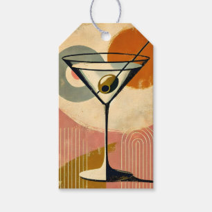 Mittelalter Moderne Kunst Martini Geschenkanhänger