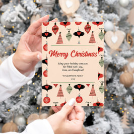 Mittelalter Moderne Weihnachten