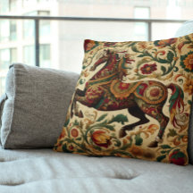 Mittelalterlich die verzauberte Stimmung im Blut