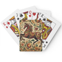 Mittelalterlich die verzauberte Stimmung im Blut