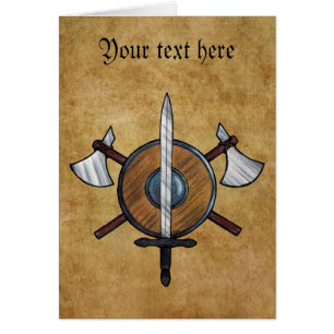 Mittelalterliche Arme