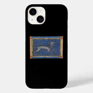Mittelalterliche Bestiary Hyena c. 1270 Case-Mate iPhone 14 Hülle