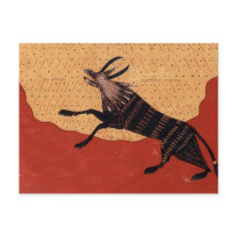 Mittelalterliche Bestie