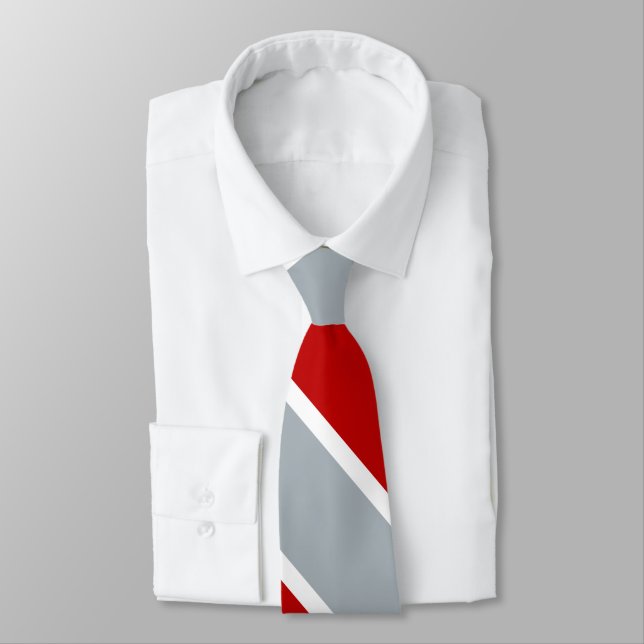 Mittelalterliche Krawatte (Gebunden)