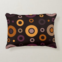 Mittelalterliche, moderne Herbstgeometrie