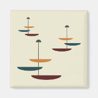 Mittelalterliche Moderne Küche Gegenüber Oval Plat