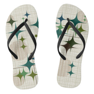 Mittelalterliche moderne Sternenexplosionen und Gl Flip Flops