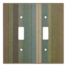 Mittelalterliche, moderne, verschmutzte Streifen d