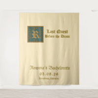 Mittelalterliche Prinzessin „Letzte Quest Junggese