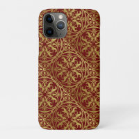 Mittelalterliche Renaissance Herald Lion Leopard M