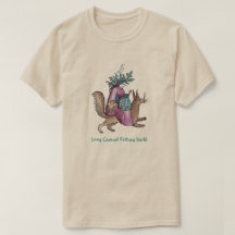 Mittelalterlicher "Lässiger Freitag"