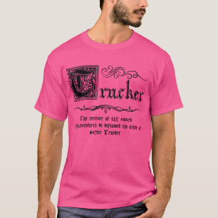 Mittelalterlicher Meister T-Shirt