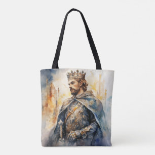 Mittelalterlicher Prinz