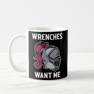 Mittelalterlicher Ritter Jousting Renaissance Fair Kaffeetasse
