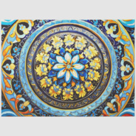 Mittelalterliches römisch-italienisches spanisches seidenpapier