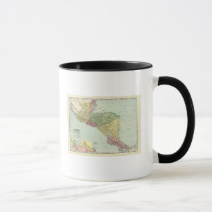 Mittelamerika 2 tasse