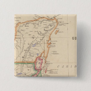 Mittelamerika 3 button