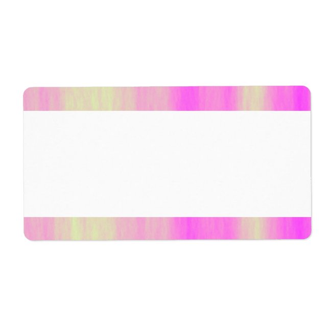 Mittelband - Alien Sky (Vorne)