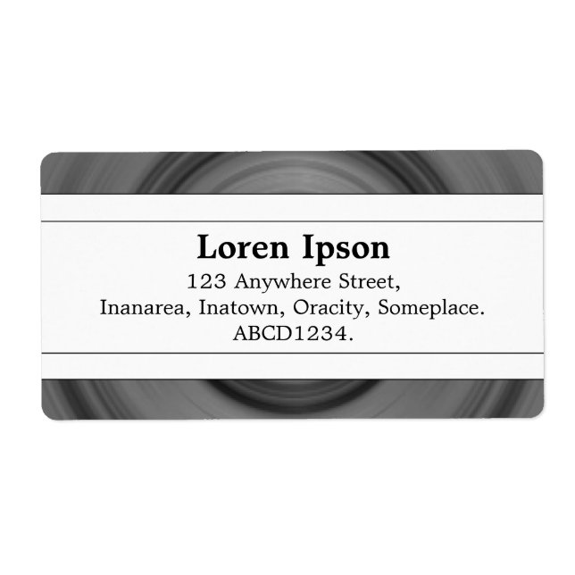 Mittelband II - Rad (Vorne)