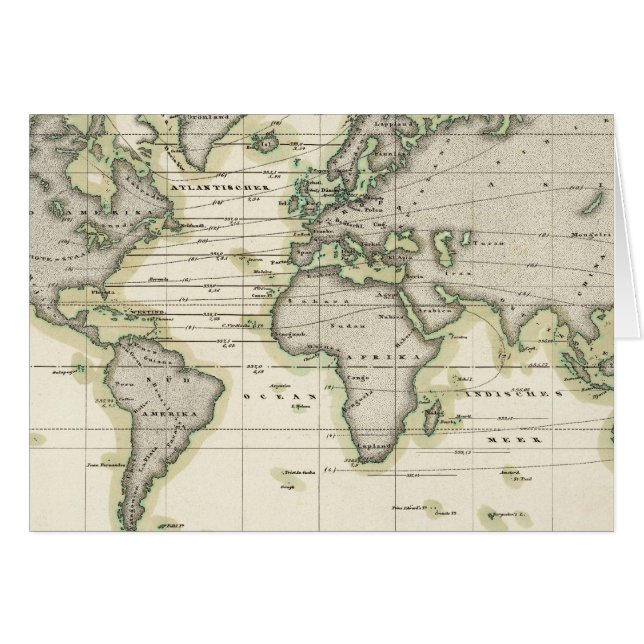 Mittelbarometer (Vorderseite (Horizontal))