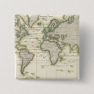 Mittelbarometer Button