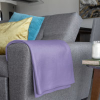Mittelblau, Lila, solide Schlichte Farbe