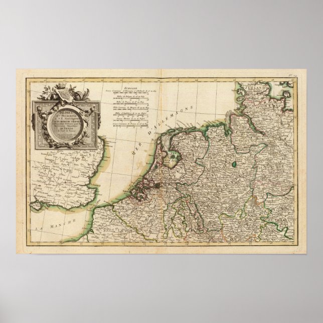 Mitteldeutschland 2 poster (Vorne)