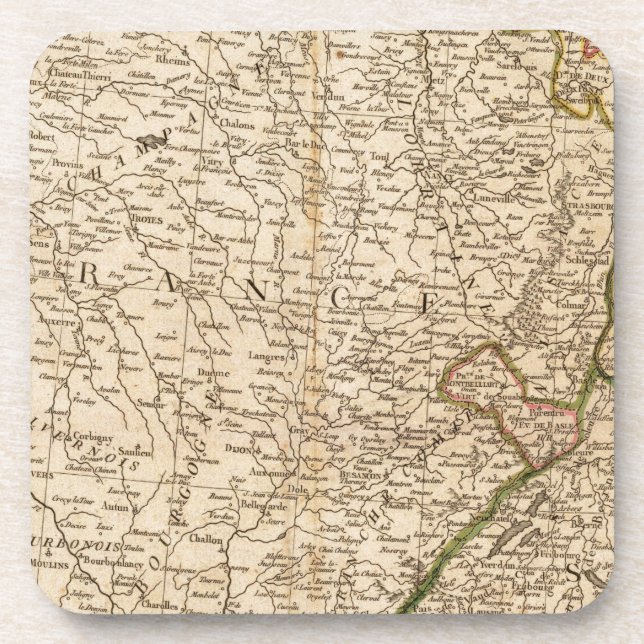Mitteldeutschland 3 untersetzer (Vorderseite)