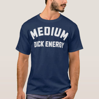 Mitteldick Energy T-Shirt