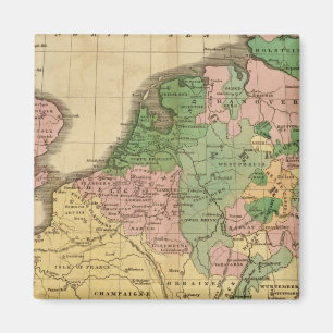 Mitteleuropa 2 magnet