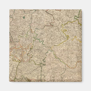 Mitteleuropa 2 magnet